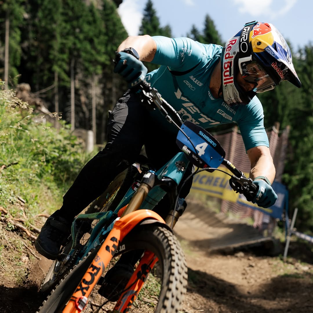 enduro val di fassa world cup 2025